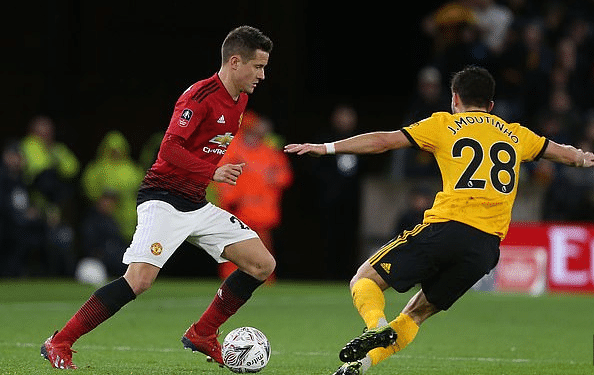 在一场声势 在一场声势