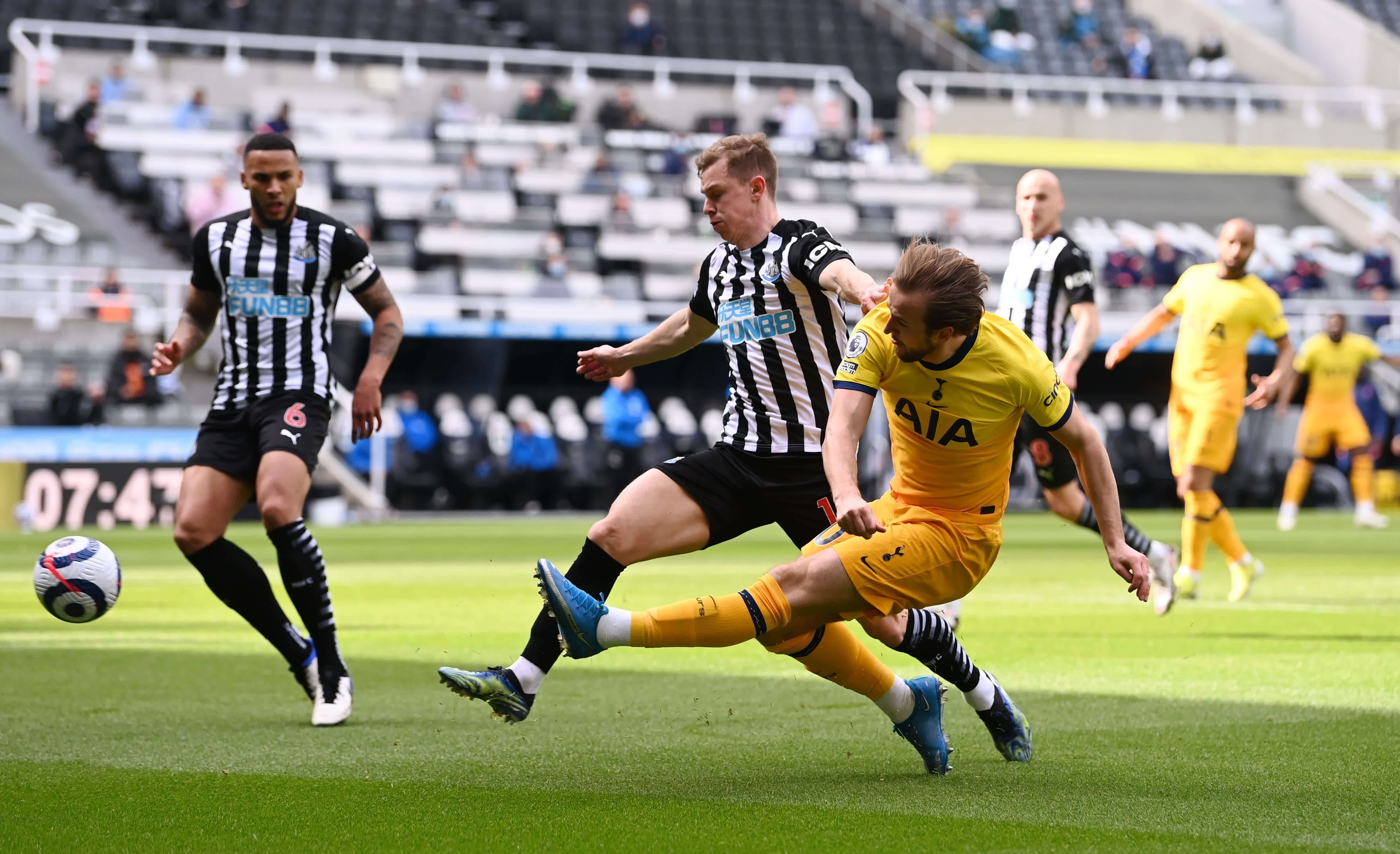 在皇马这种 在皇马这种